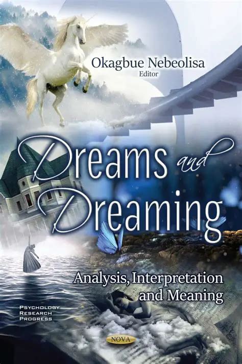 Discovering Resolution and Guidance Through Dream Interpretation