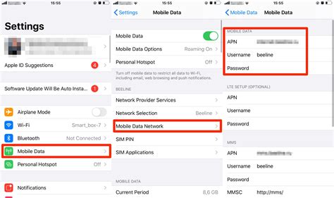 Discovering Seamless Internet Connectivity on Your iPhone 7 Plus