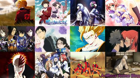 Discovering Various Anime Genres: From Thrilling Action to Heartwarming Romance