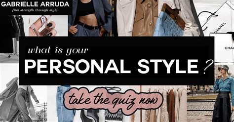 Discovering Your Fashion Preferences: Unveiling the Essence of Your Personal Style