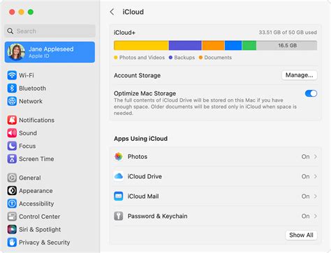 Discovering Your Unique Apple Identification in the iCloud Drive Application