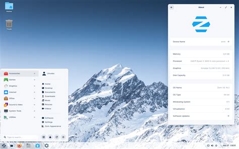 Discovering Zorin OS as an ideal option for Windows users making the switch to Linux