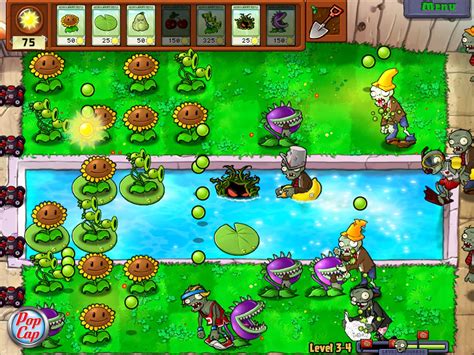 Discovering and Downloading Plants vs. Zombies 2