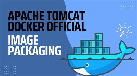 Discovering and Downloading the Official Tomcat Docker Image