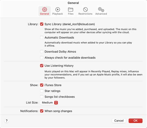 Discovering and Selecting Titles in the iTunes Store