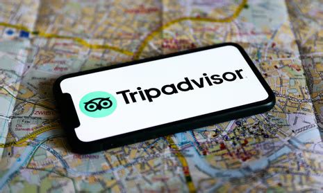 Discovering the Essence of TripAdvisor: Unlocking the Traveler's Paradise