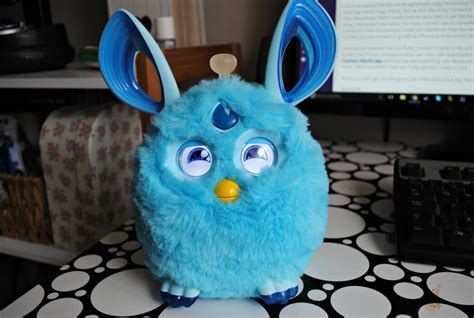 Discovering the Exciting Features of Furby Once Paired with your iOS Device