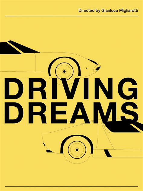 Discovering the Link Between Chaotic Driving Dreams and a Sense of Aimlessness in Life