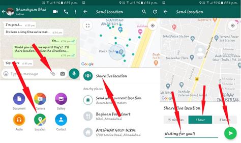 Discovering the Location of WhatsApp Melodies on Your iPhone