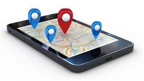 Discovering the Location of Your Apple Device Using Location Tracking Applications