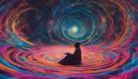 Discovering the Meaning behind Mesmerizing Visions: Unveiling the Essence of Whirlwind Reveries and their Link to Inner Power and Assurance