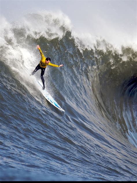 Discovering the Most Treacherous Surfing Destinations: Brave the Monsters