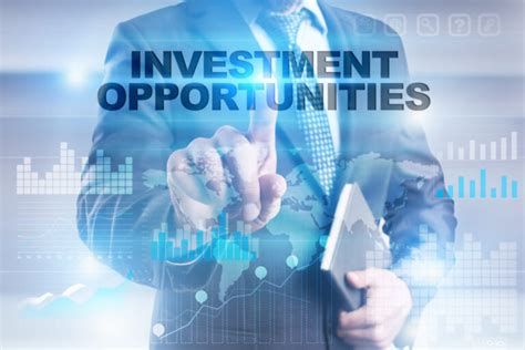 Discovering the Optimal Investment Opportunities