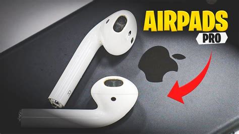 Discovering the Presence of AirPods in Their Container