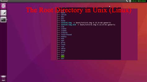 Discovering the Roots of Unix and Linux