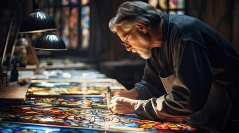 Discovering the Timeless Splendor of Beautiful Stained Glass Artistry