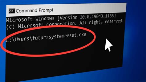 Discovering the Windows Edition with Command Prompt