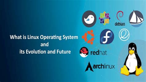 Discovering the World of No-Cost Linux Operating Systems: An Overview