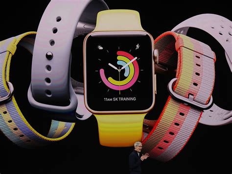 Discovering the capabilities of the Apple Watch Media Hub