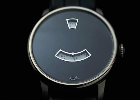 Discovering the i Symbol on Your Innovative Timepiece