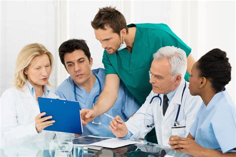 Discussing Medical Interventions with a Healthcare Provider