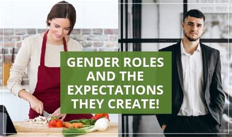 Dish Battles as a Reflection of Gender Roles and Expectations