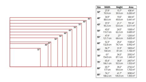 Display Size: Is It a Deciding Factor?