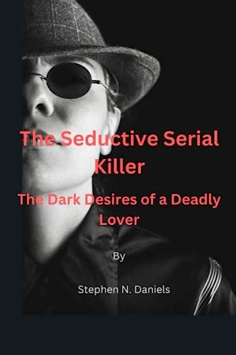 Dissecting the Dark Desires Lurking in a Serial Killer's Dreams