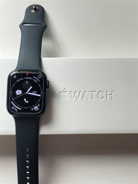 Distinguishing Characteristics of Authentic Apple Watch