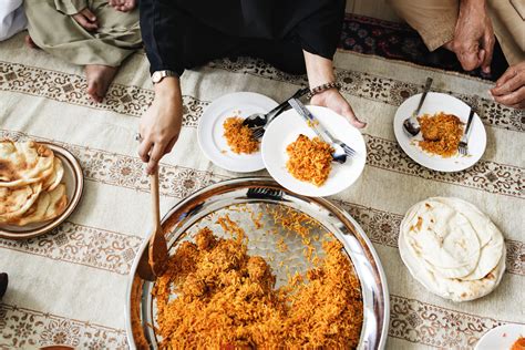 Diverse Perspectives on Consuming Oven-Baked Confections in Islamic Regions