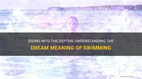 Diving into the Depths: Understanding the Symbolism of a Dream about the Absence of an Oceanic Getaway