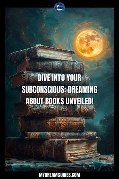 Diving into the Subconscious: Uncovering the Hidden Meanings