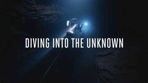 Diving into the Unknown: Revealing My Father's Deepest Aspirations