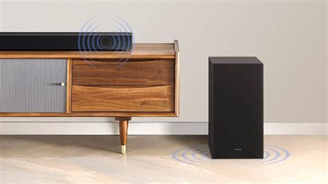 Diving into the World of Premium Samsung Audio