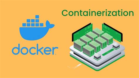 Docker: A Game-Changing Tool for Containerization