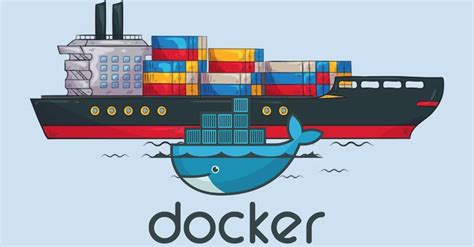 Docker: Revolutionizing Containerization Platforms