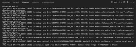 Docker Logging: How to Diagnose Errors in Windows Containers