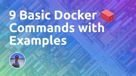 Docker Network Basics