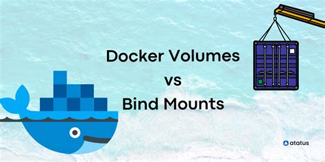 Docker Windows Bind Mount: Understanding the Basics