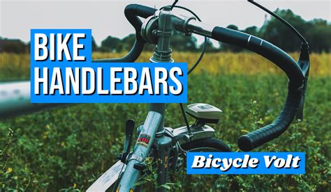 Does Dreaming of a Bicycle Handlebar Indicate a Need for More Control in Life?