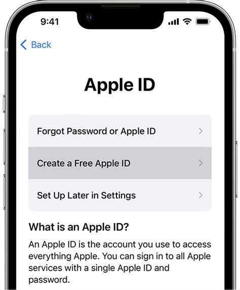 Don't Have Your Apple ID? No Worries, Keep Your iOS Updated