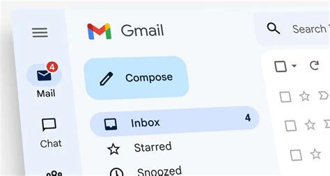 Download and Install the Gmail App