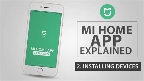 Download and Use Xiaomi Home App