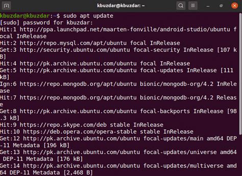 Downloading, Installing, and Configuring GitLab on a Linux Environment