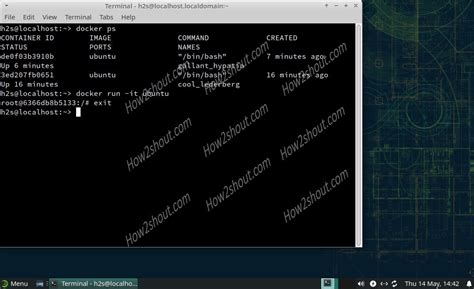 Downloading and Installing Docker on openSUSE Linux