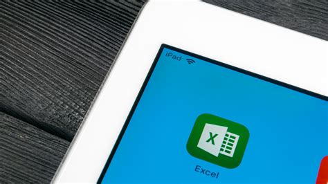 Downloading and Installing Excel on Your iPad: A Complete Guide