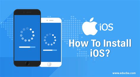 Downloading and Installing iOS 11.4: A Step-by-Step Process