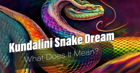 Dream Analysis Techniques: Unlocking the Personalized Significance of Serpent Dreams