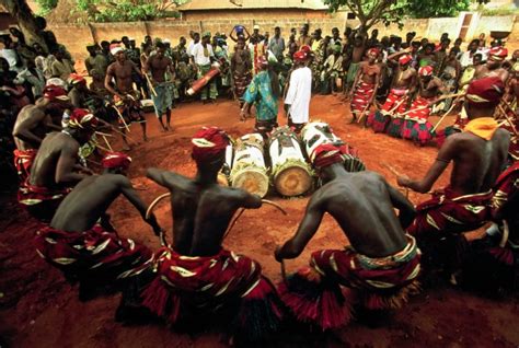 Dream Beliefs in African Cultures: A Bridge Between the Living and the Ancestors