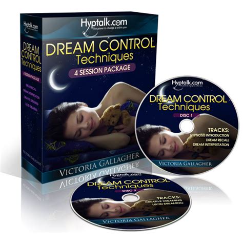 Dream Control Techniques: Unleashing the Potential of Nocturnal Pricing